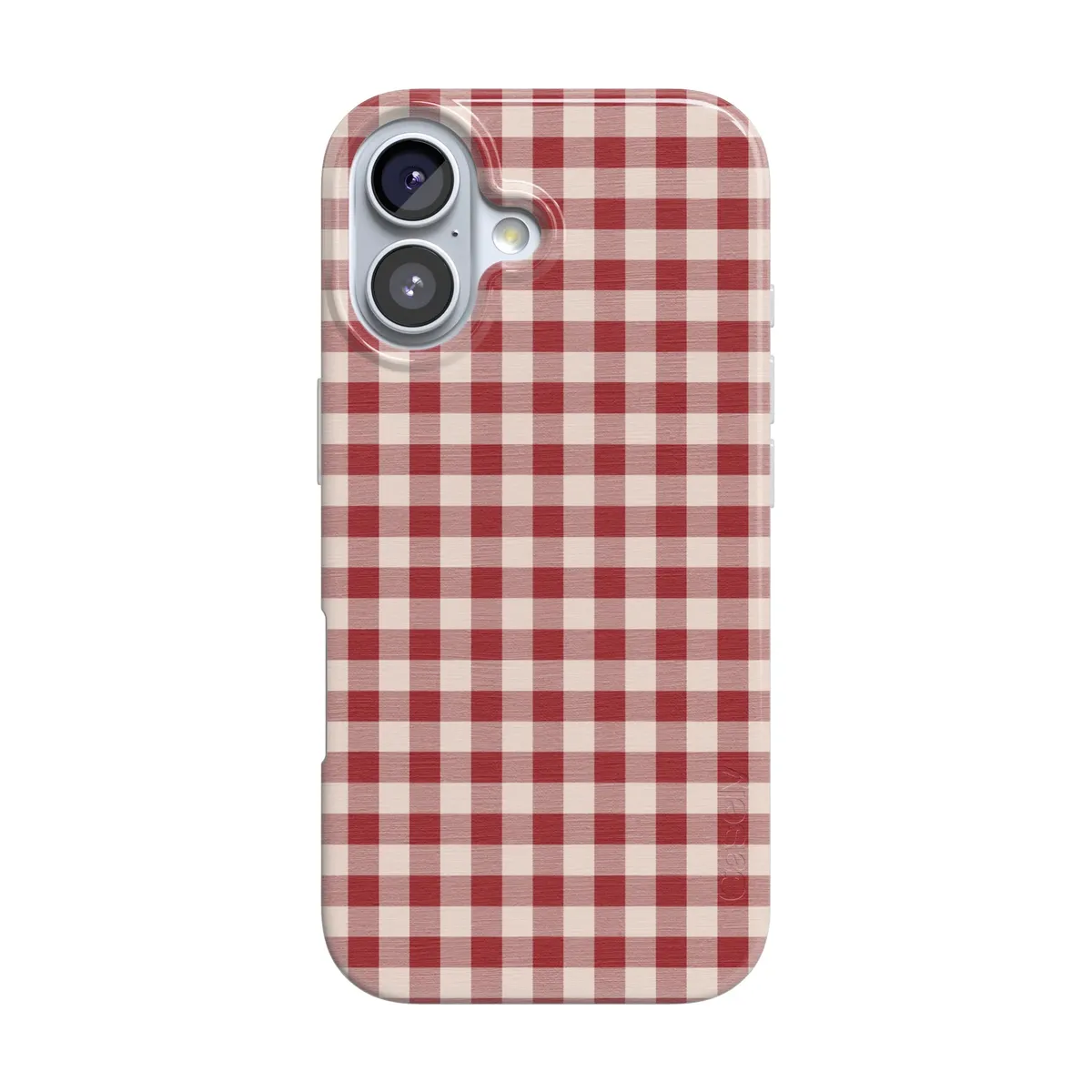 Sweet Jam | Red Gingham Case - Image 91