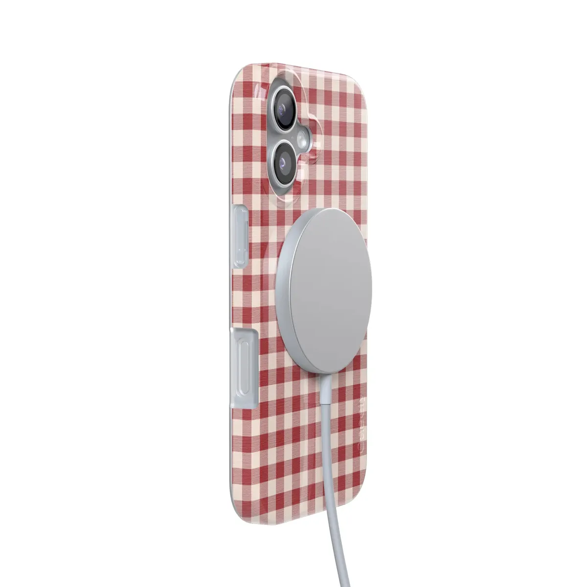 Sweet Jam | Red Gingham Case - Image 93