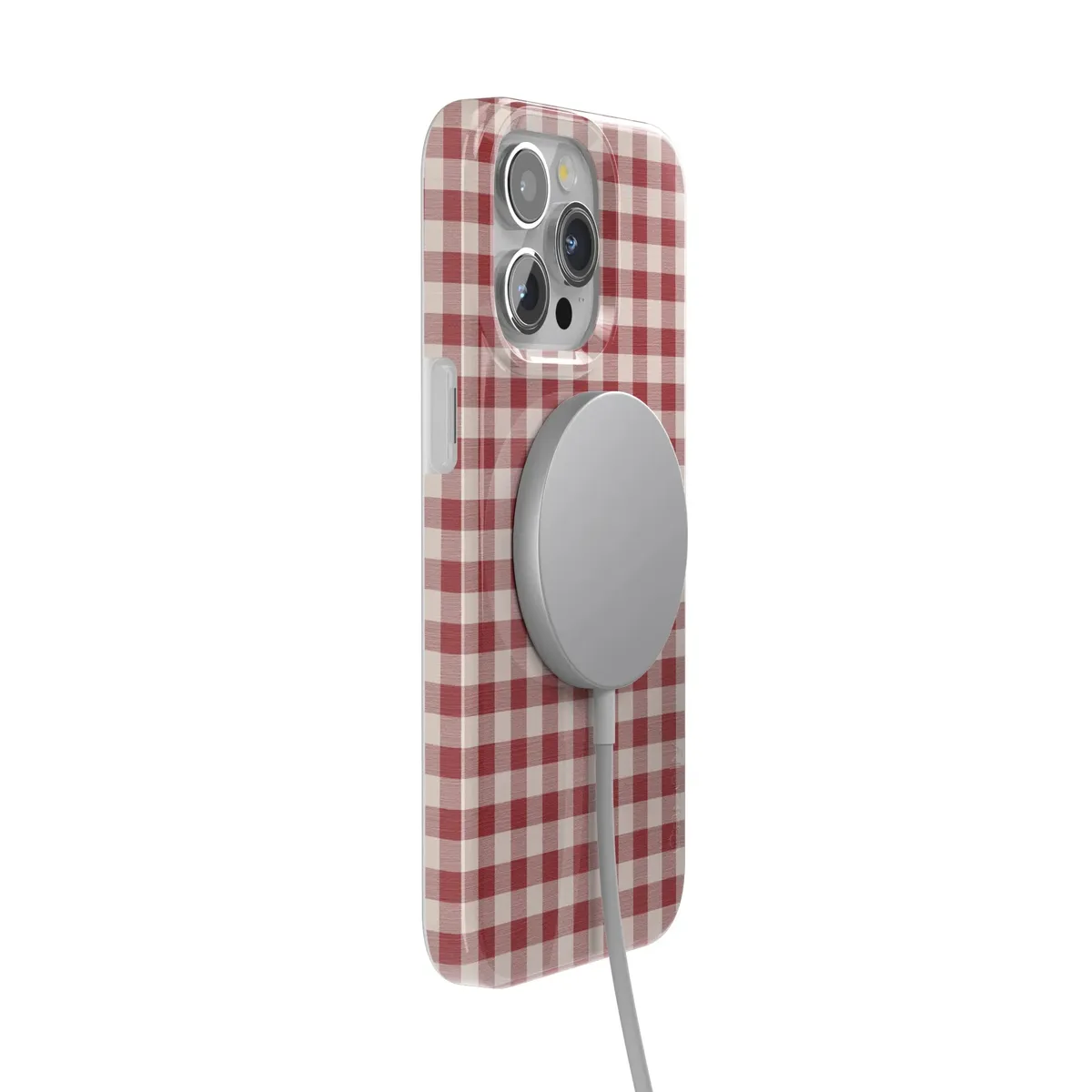 Sweet Jam | Red Gingham Case - Image 98