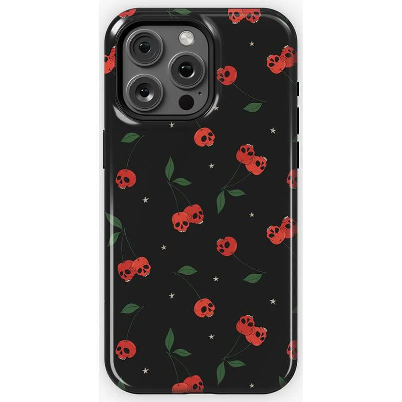 Sweet Revenge | Cherry Skulls Case - Image 15