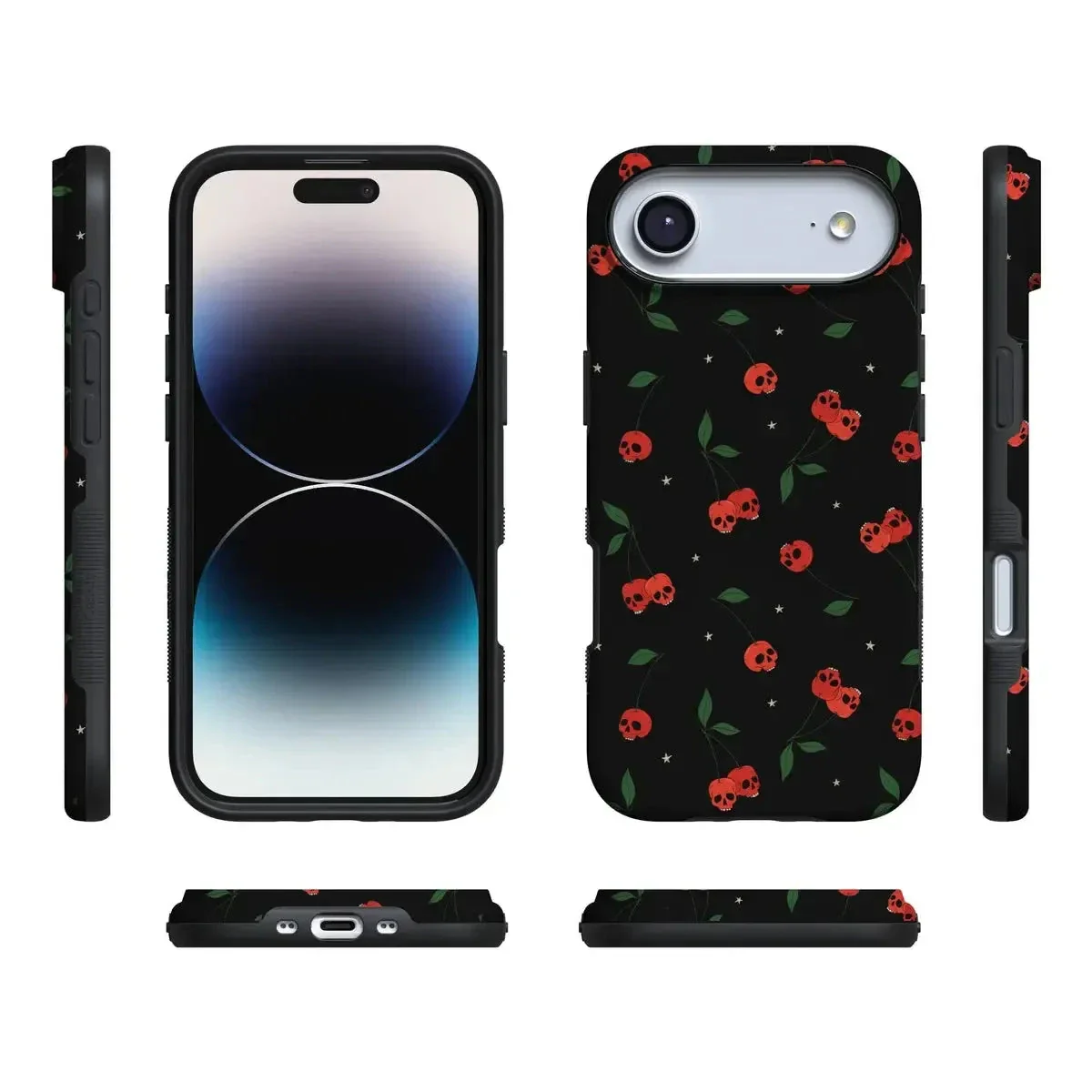 Sweet Revenge | Cherry Skulls Case - Image 165