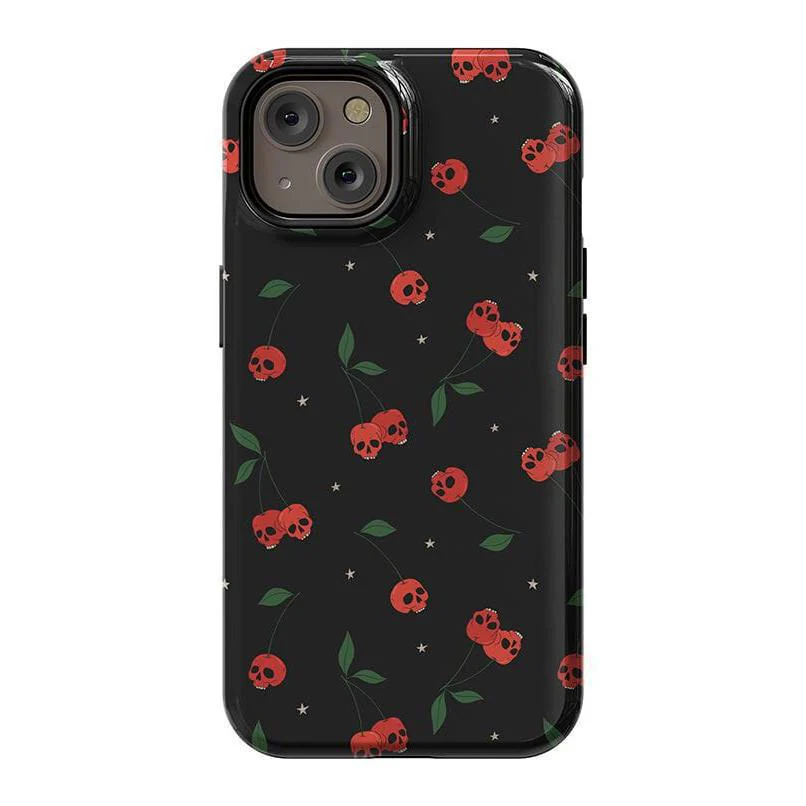 Sweet Revenge | Cherry Skulls Case - Image 21