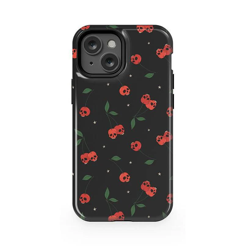 Sweet Revenge | Cherry Skulls Case - Image 25