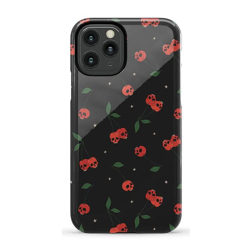 Sweet Revenge | Cherry Skulls Case - Image 31