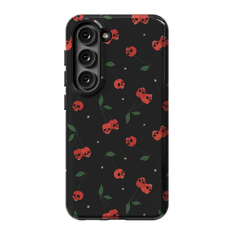 Sweet Revenge | Cherry Skulls Case - Image 43