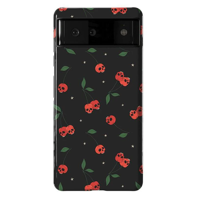 Sweet Revenge | Cherry Skulls Case - Image 61