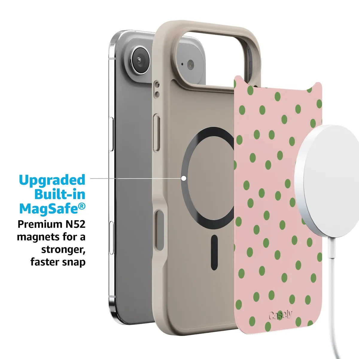 Sweet Spot | Clubhouse Case - Image 180