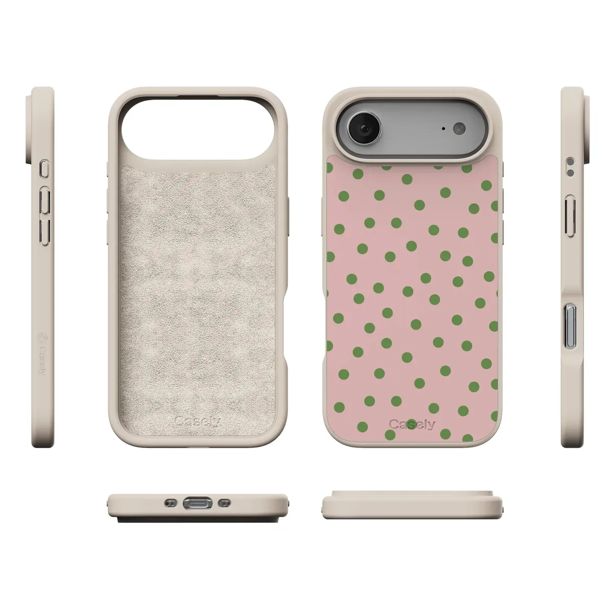 Sweet Spot | Clubhouse Case - Image 181
