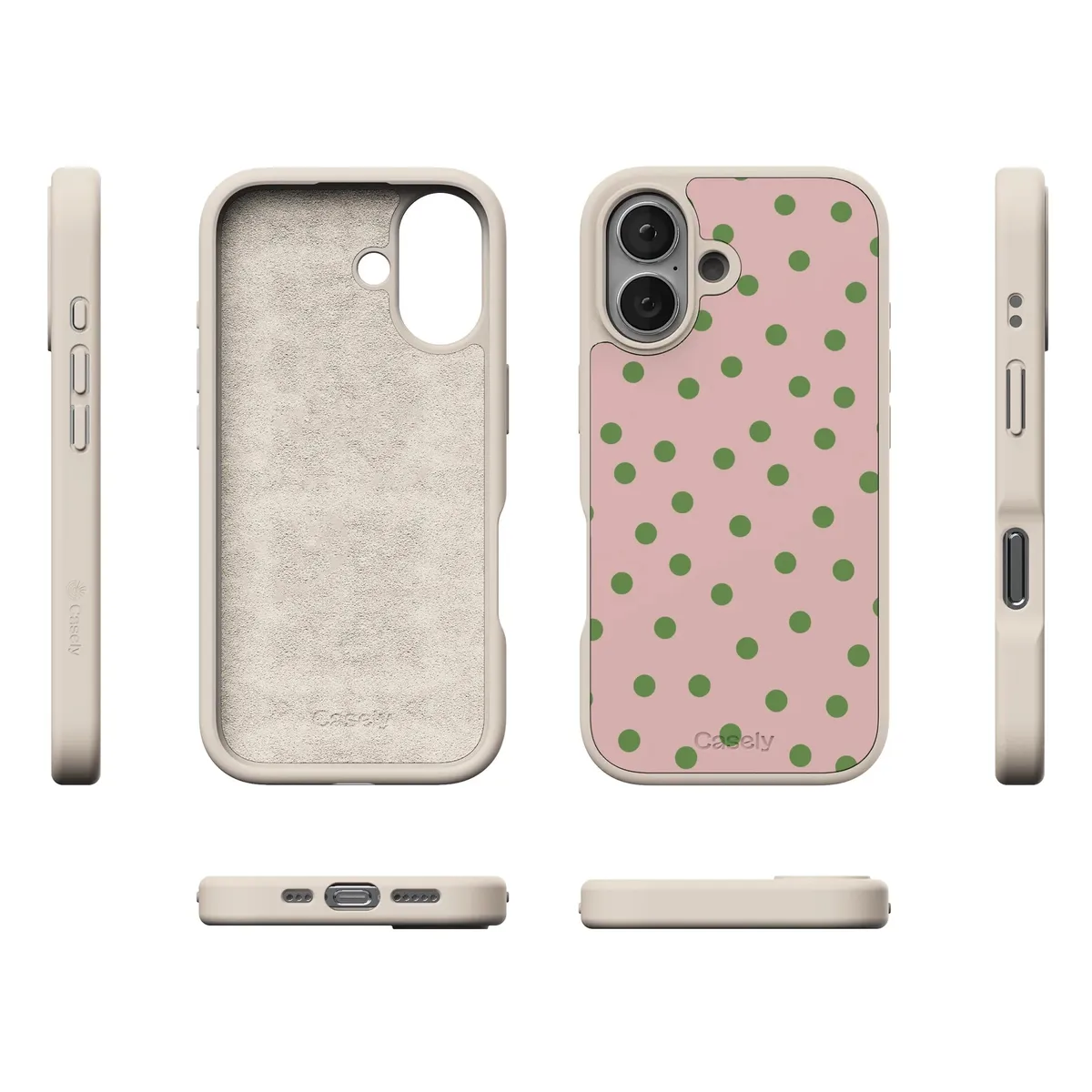 Sweet Spot | Clubhouse Case - Image 186