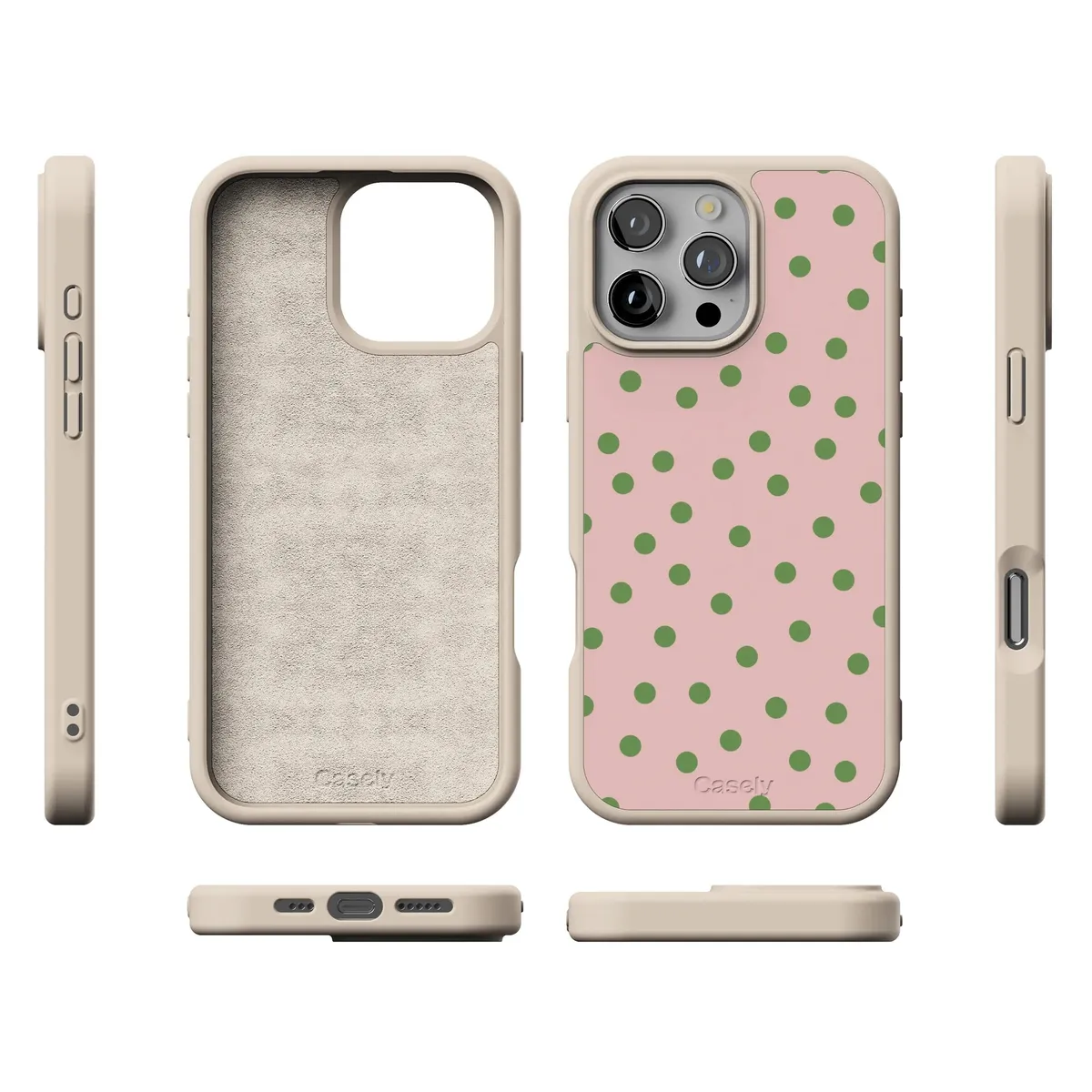 Sweet Spot | Clubhouse Case - Image 195