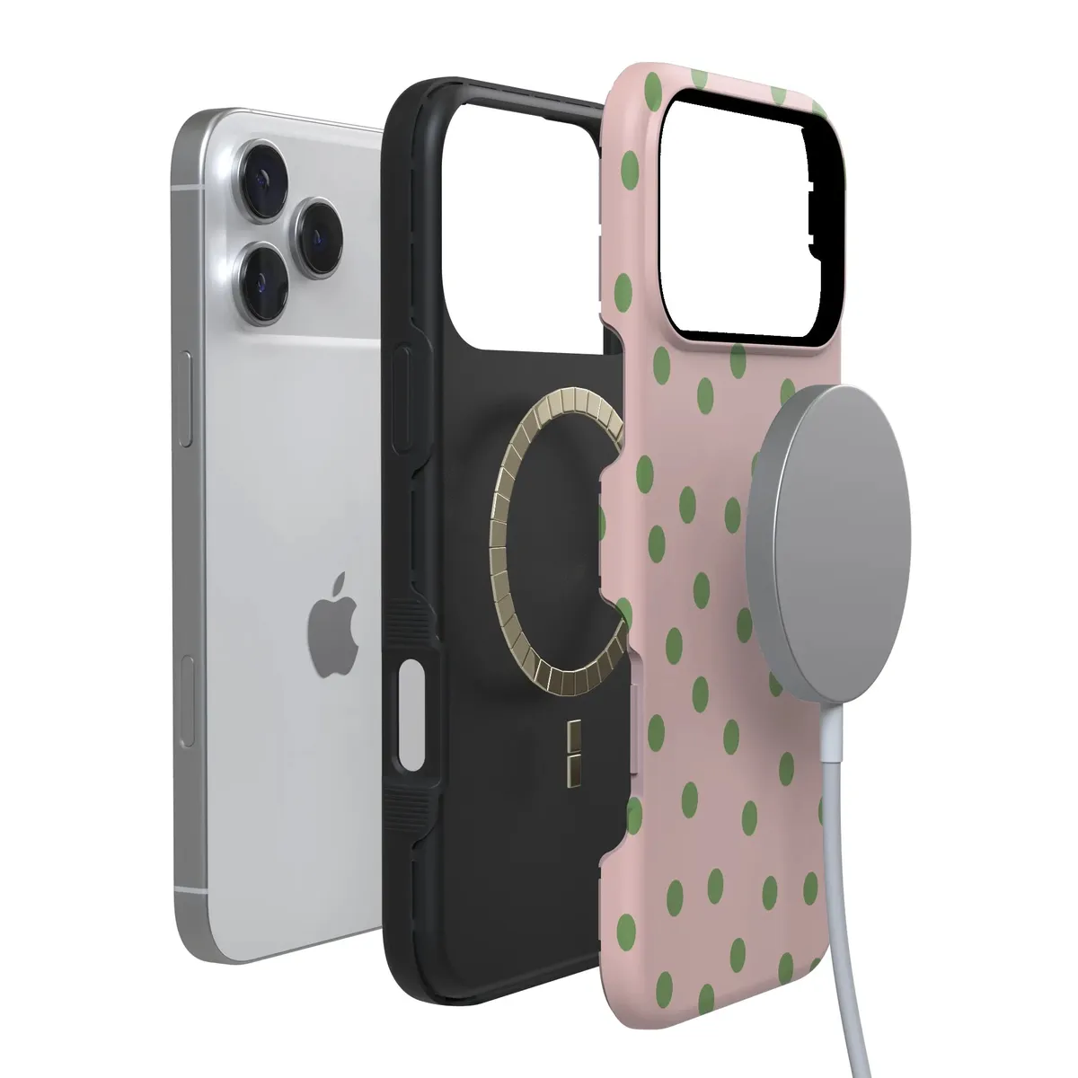 Sweet Spot | Clubhouse Case - Image 4