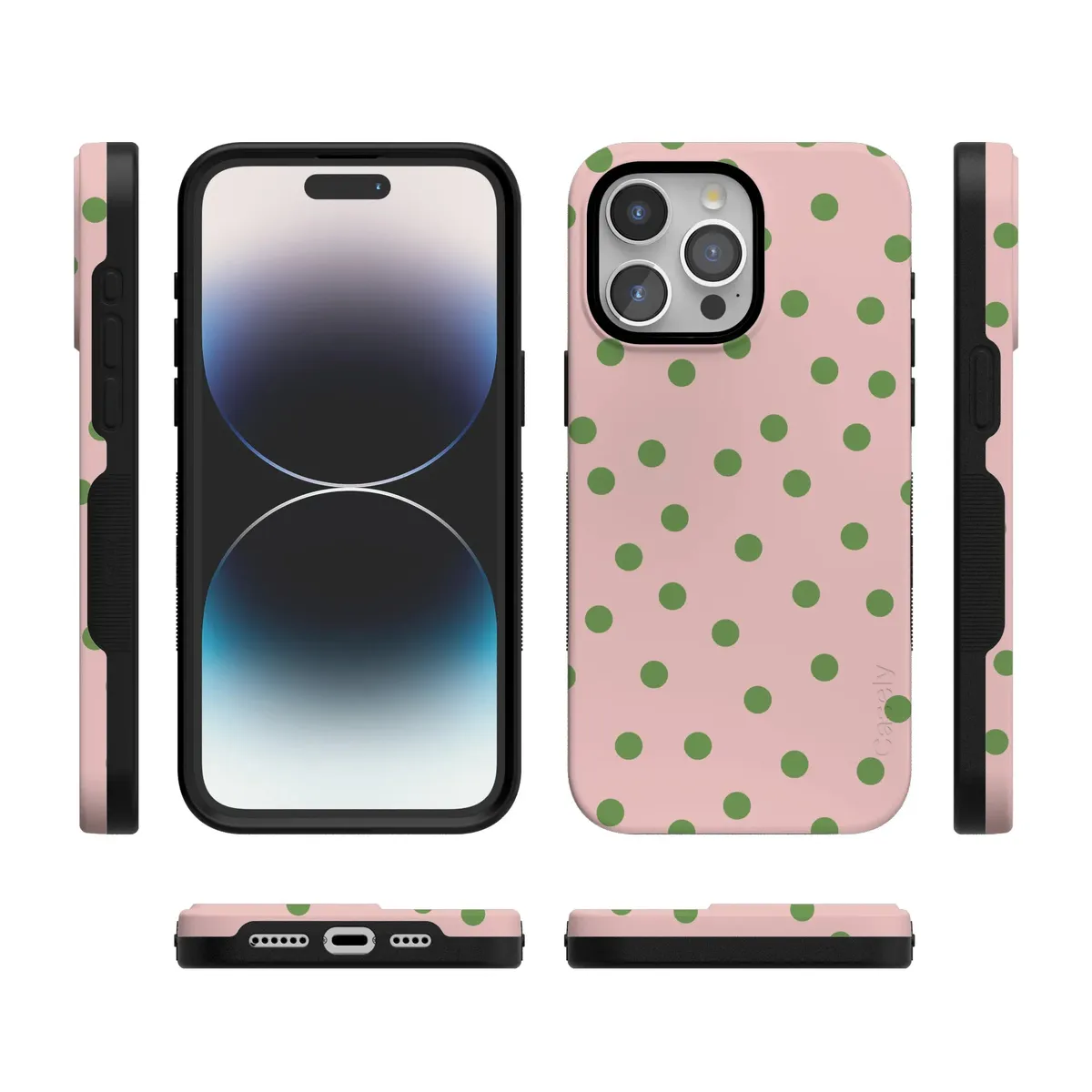 Sweet Spot | Clubhouse Case - Image 41