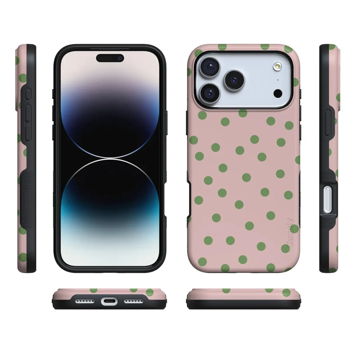 Sweet Spot | Clubhouse Case - Image 5