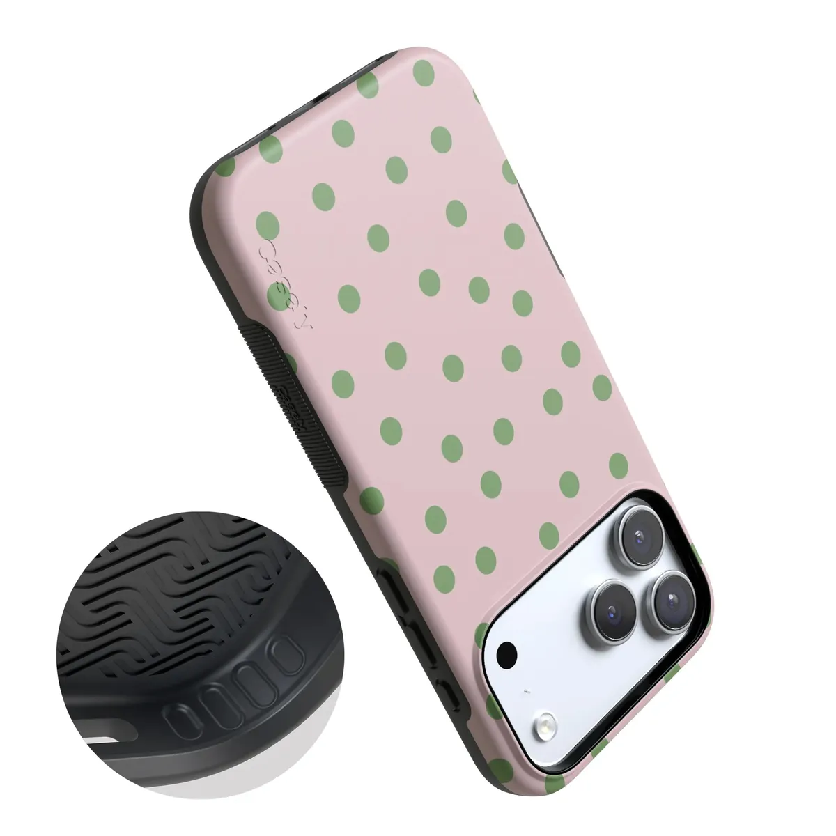 Sweet Spot | Clubhouse Case - Image 9