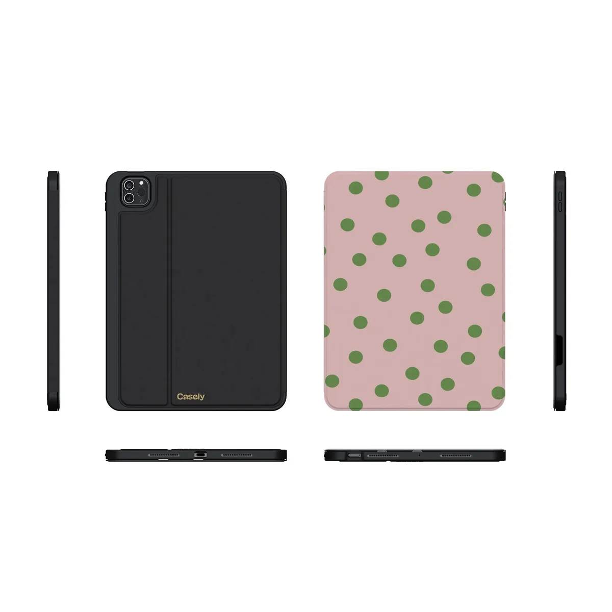 Sweet Spot | Clubhouse iPad Case - Image 13