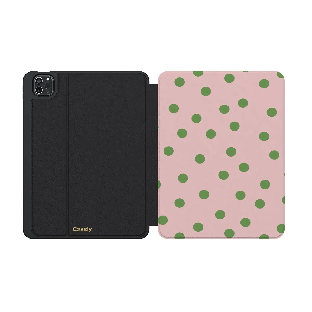 Sweet Spot | Clubhouse iPad Case - Image 15