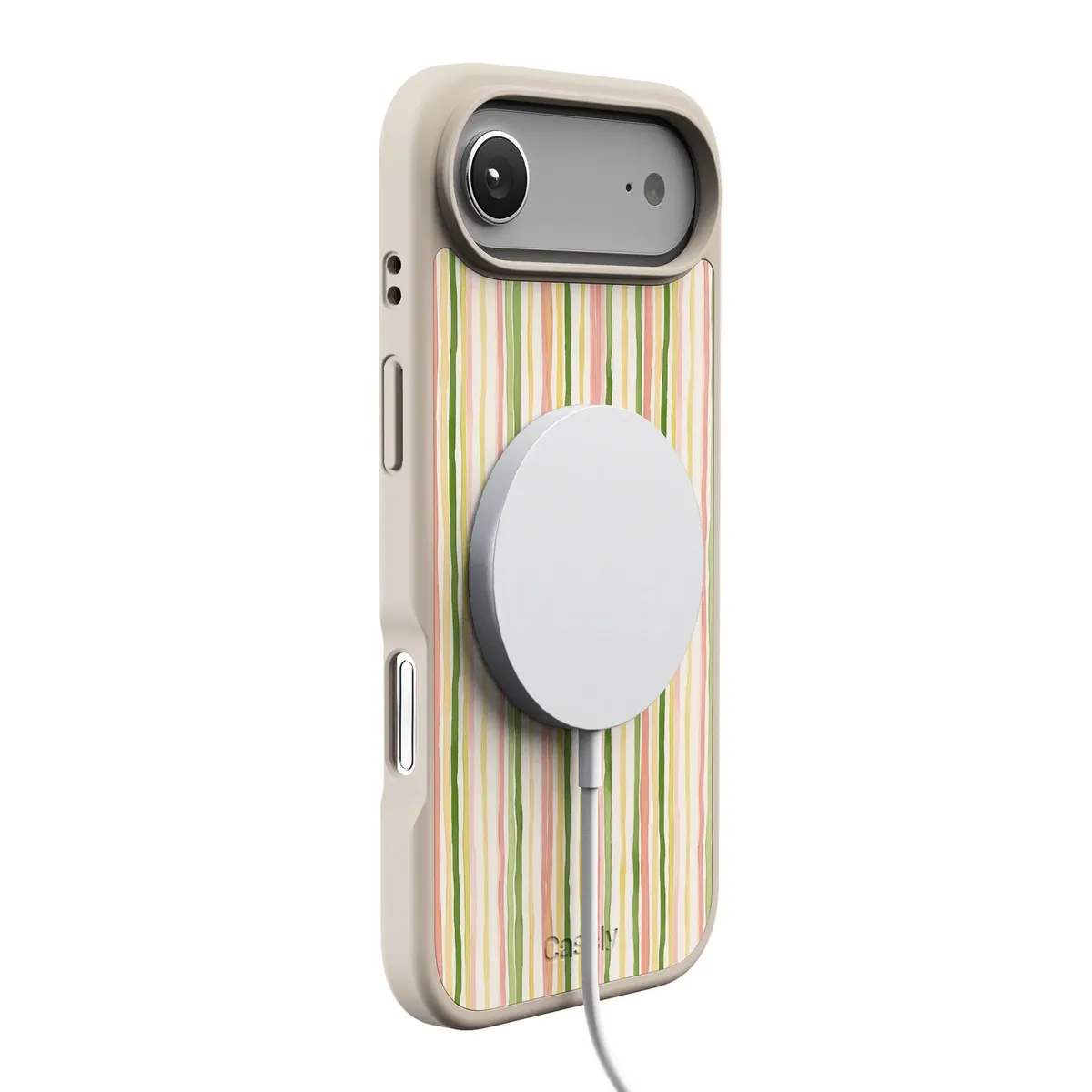 Sweet Stripes | Rainbow Pastel Case - Image 137
