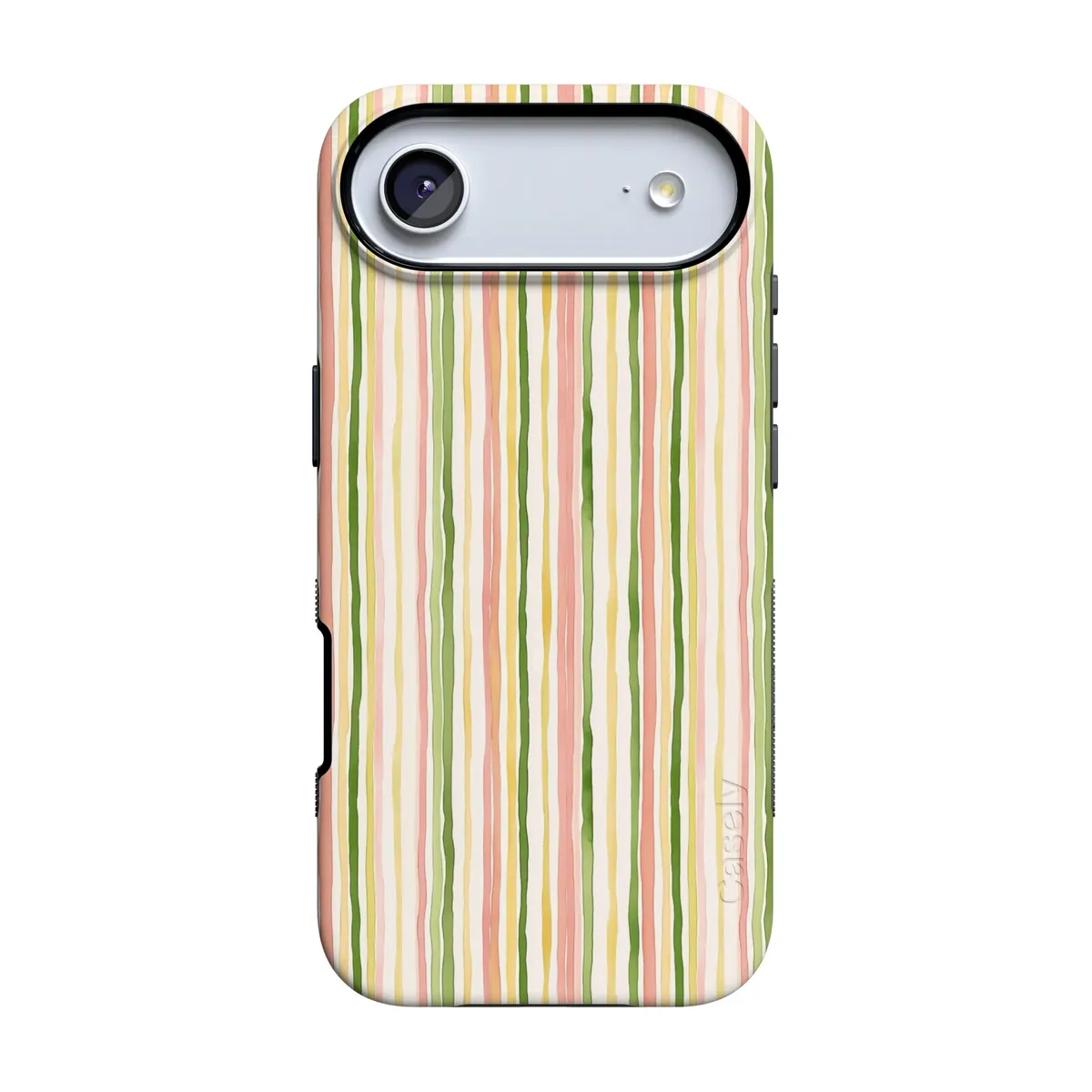 Sweet Stripes | Rainbow Pastel Case - Image 164