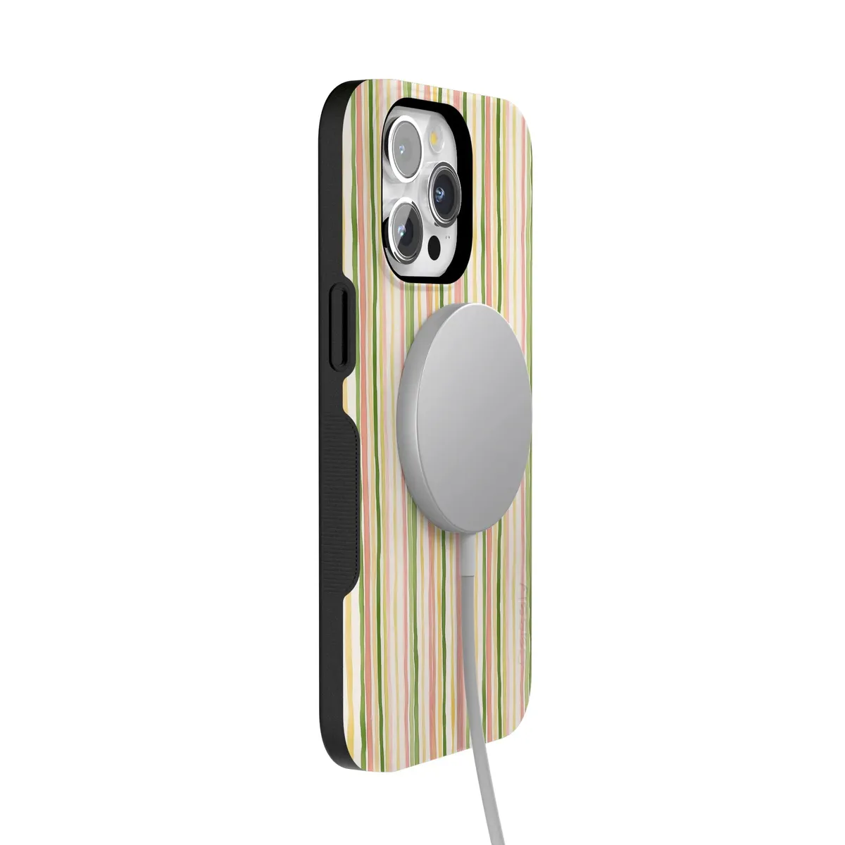 Sweet Stripes | Rainbow Pastel Case - Image 21
