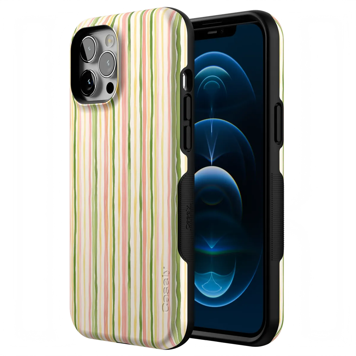 Sweet Stripes | Rainbow Pastel Case - Image 29