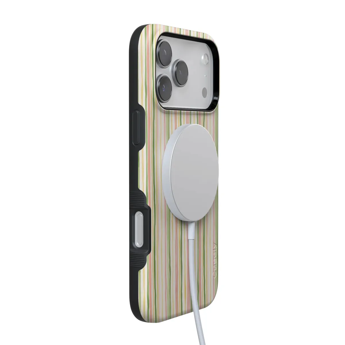 Sweet Stripes | Rainbow Pastel Case - Image 3