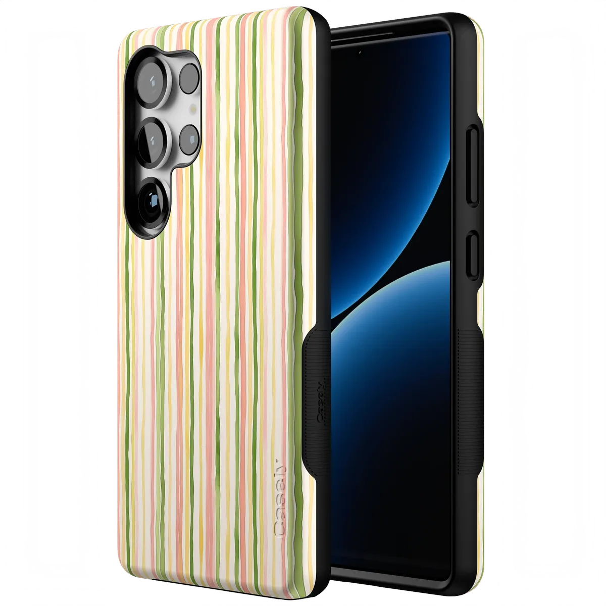 Sweet Stripes | Rainbow Pastel Case - Image 35
