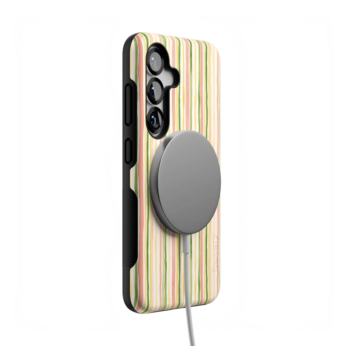 Sweet Stripes | Rainbow Pastel Case - Image 45