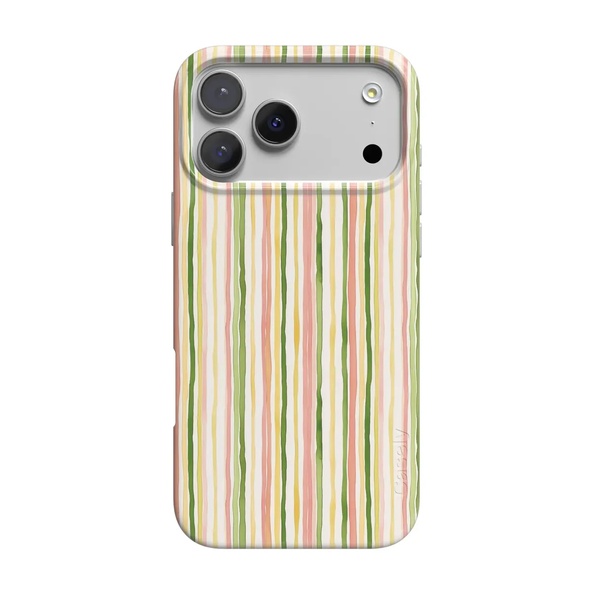 Sweet Stripes | Rainbow Pastel Case - Image 46