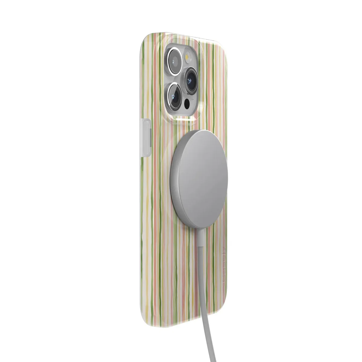 Sweet Stripes | Rainbow Pastel Case - Image 63