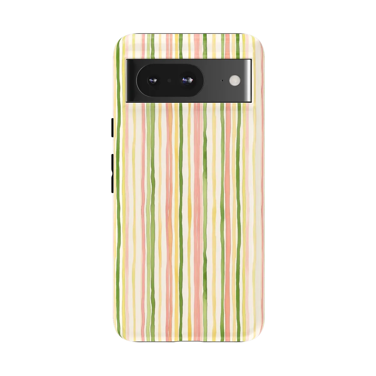 Sweet Stripes | Rainbow Pastel Case - Image 86