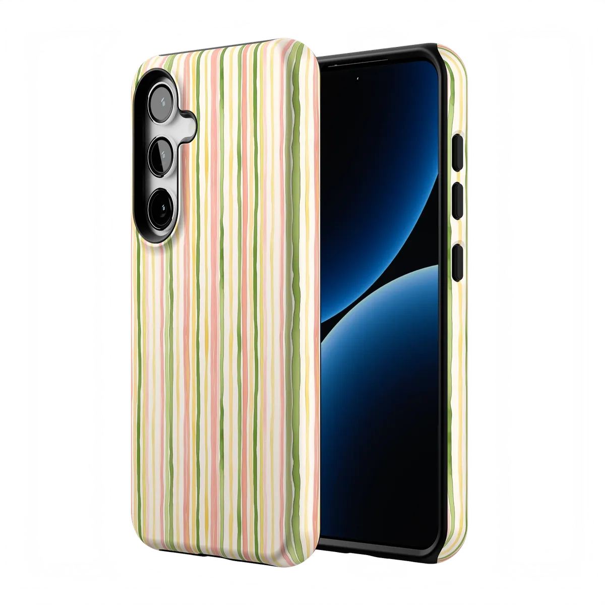 Sweet Stripes | Rainbow Pastel Case - Image 95