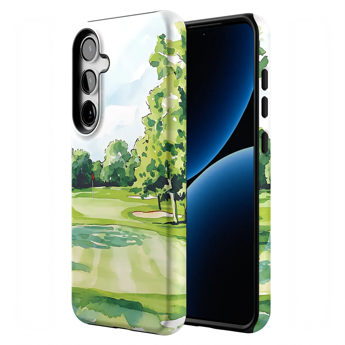 Tee Time | Clubhouse Case - Image 107
