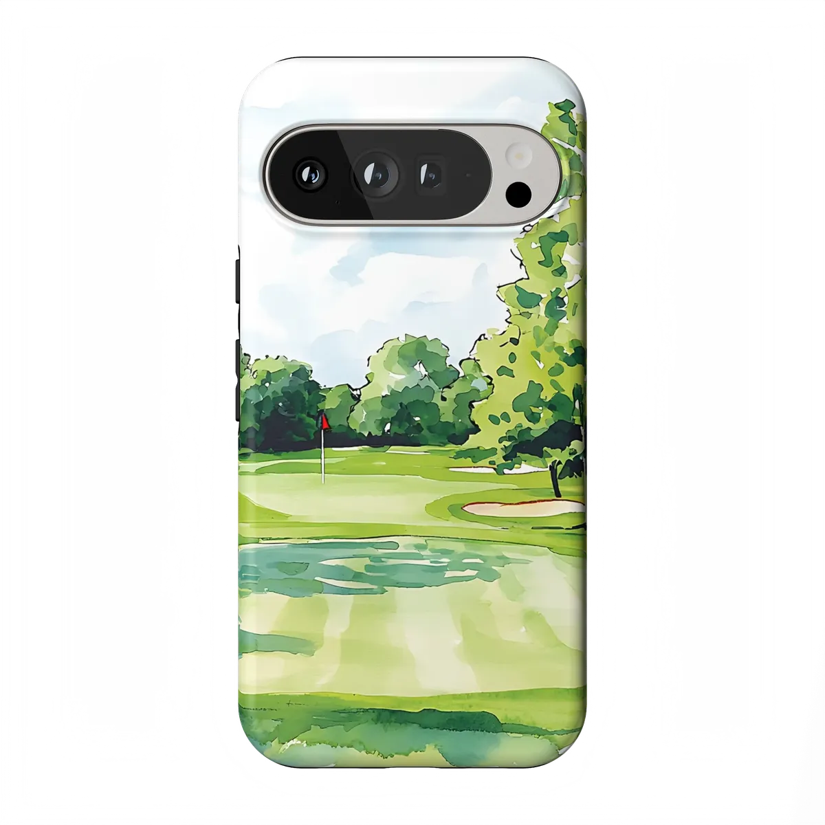 Tee Time | Clubhouse Case - Image 133