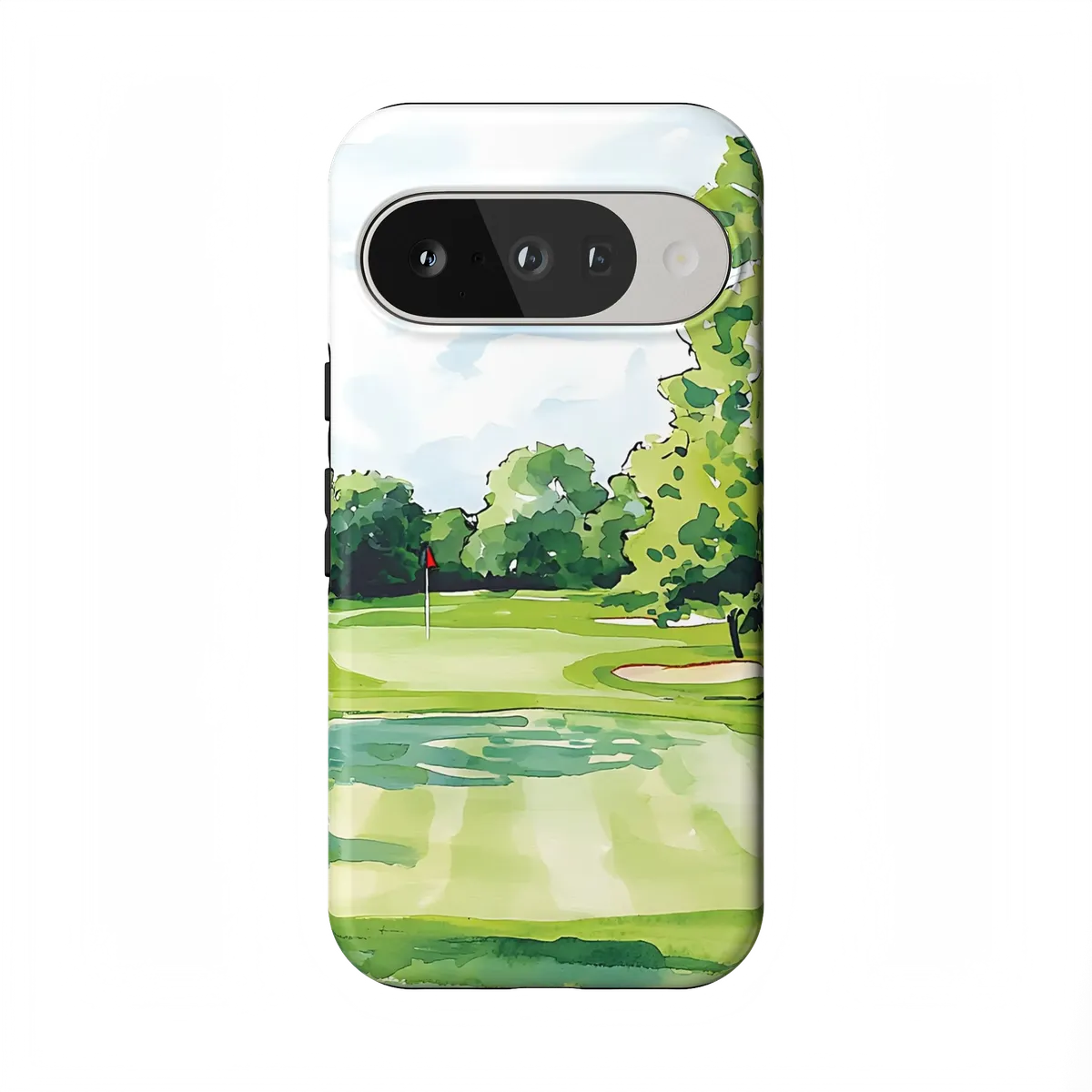 Tee Time | Clubhouse Case - Image 139