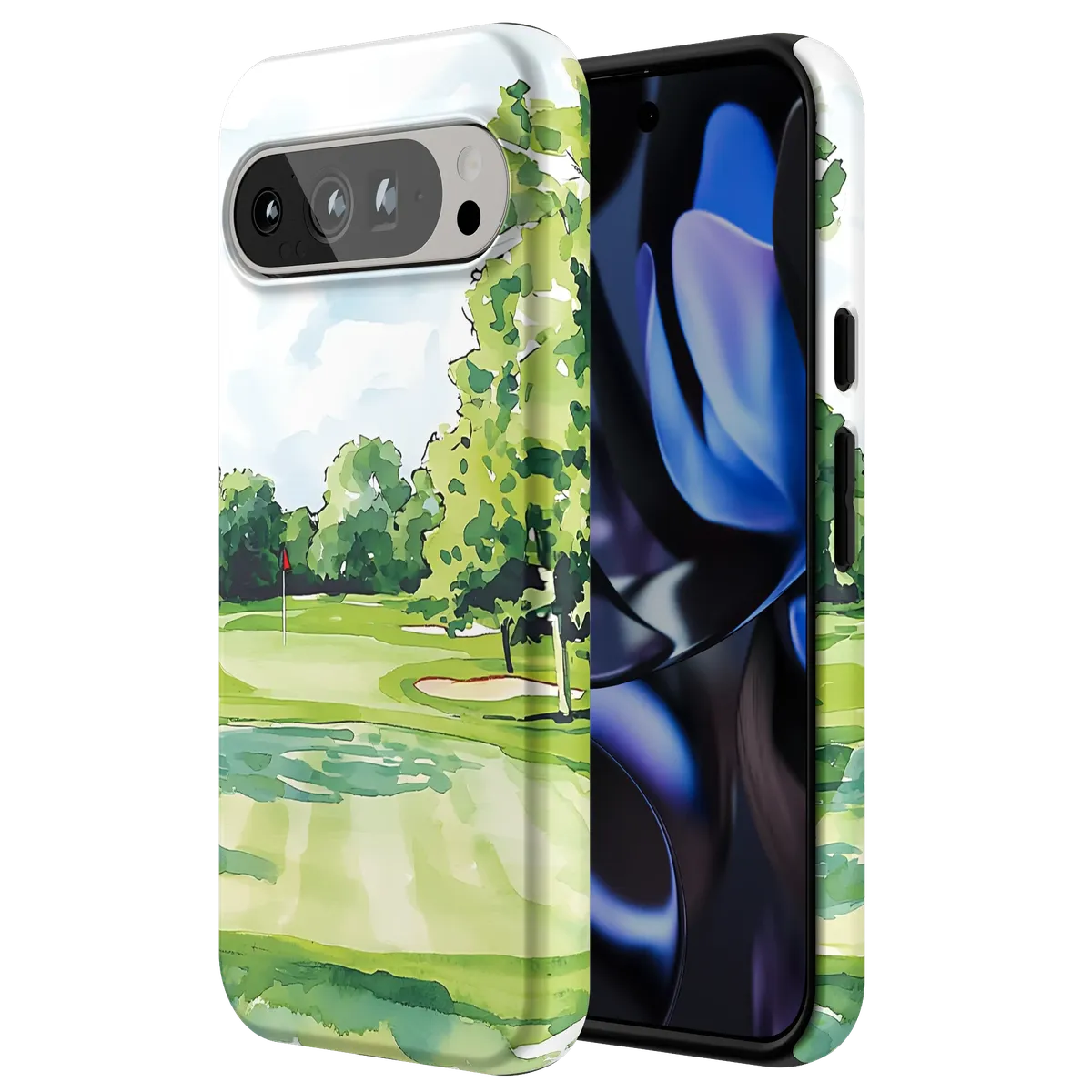 Tee Time | Clubhouse Case - Image 143