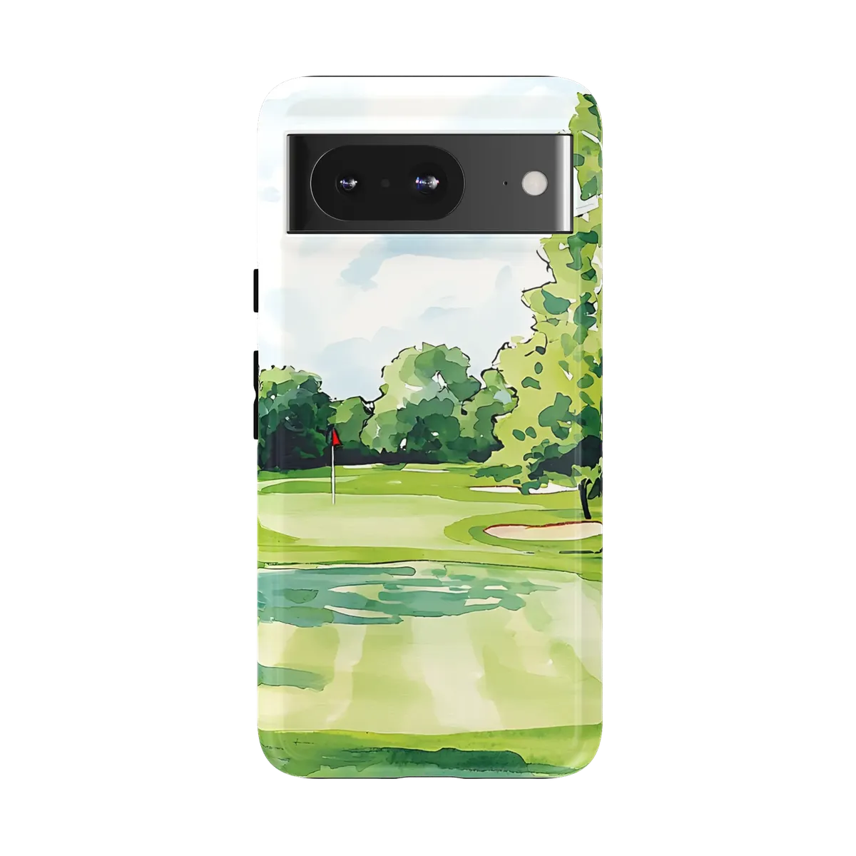Tee Time | Clubhouse Case - Image 153