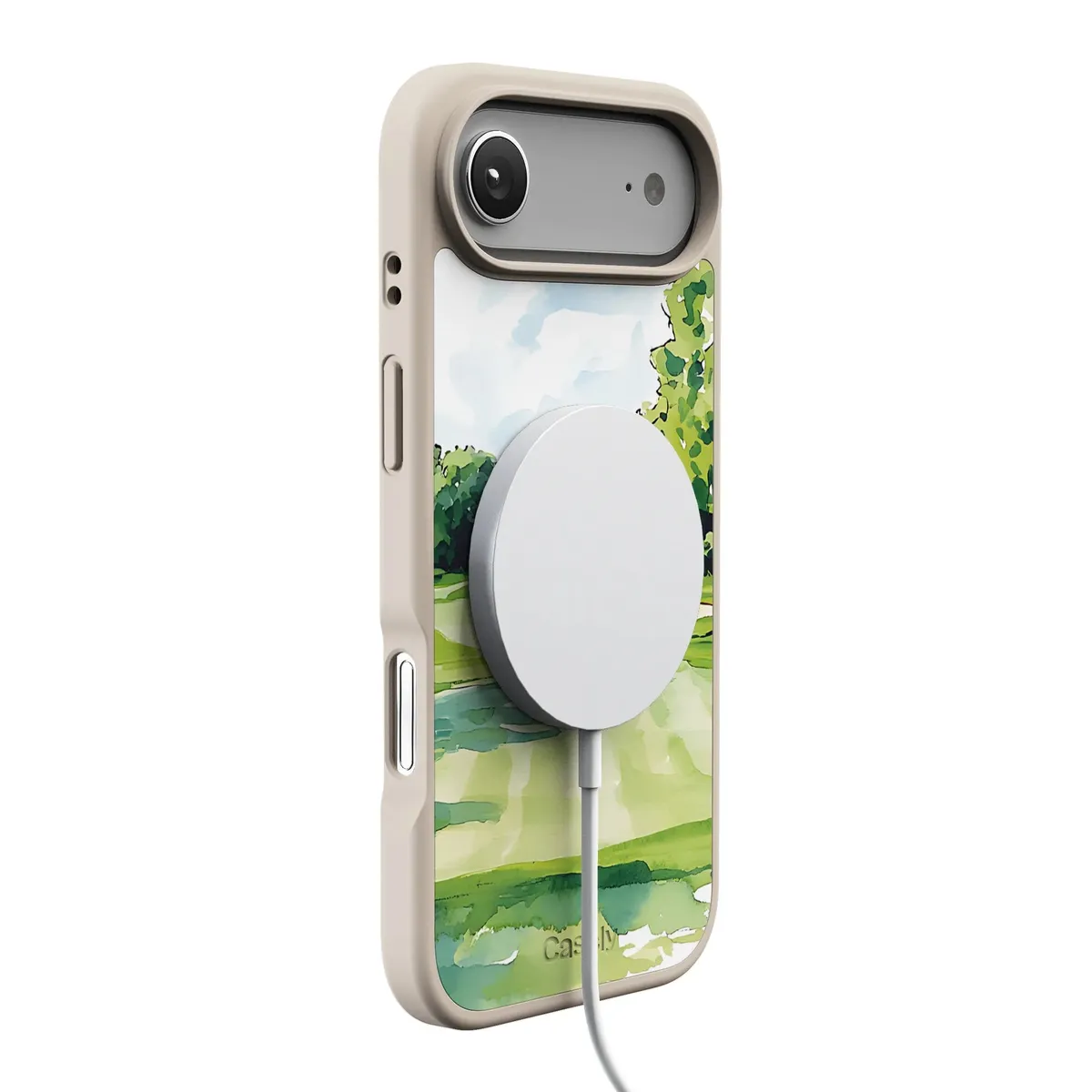 Tee Time | Clubhouse Case - Image 167