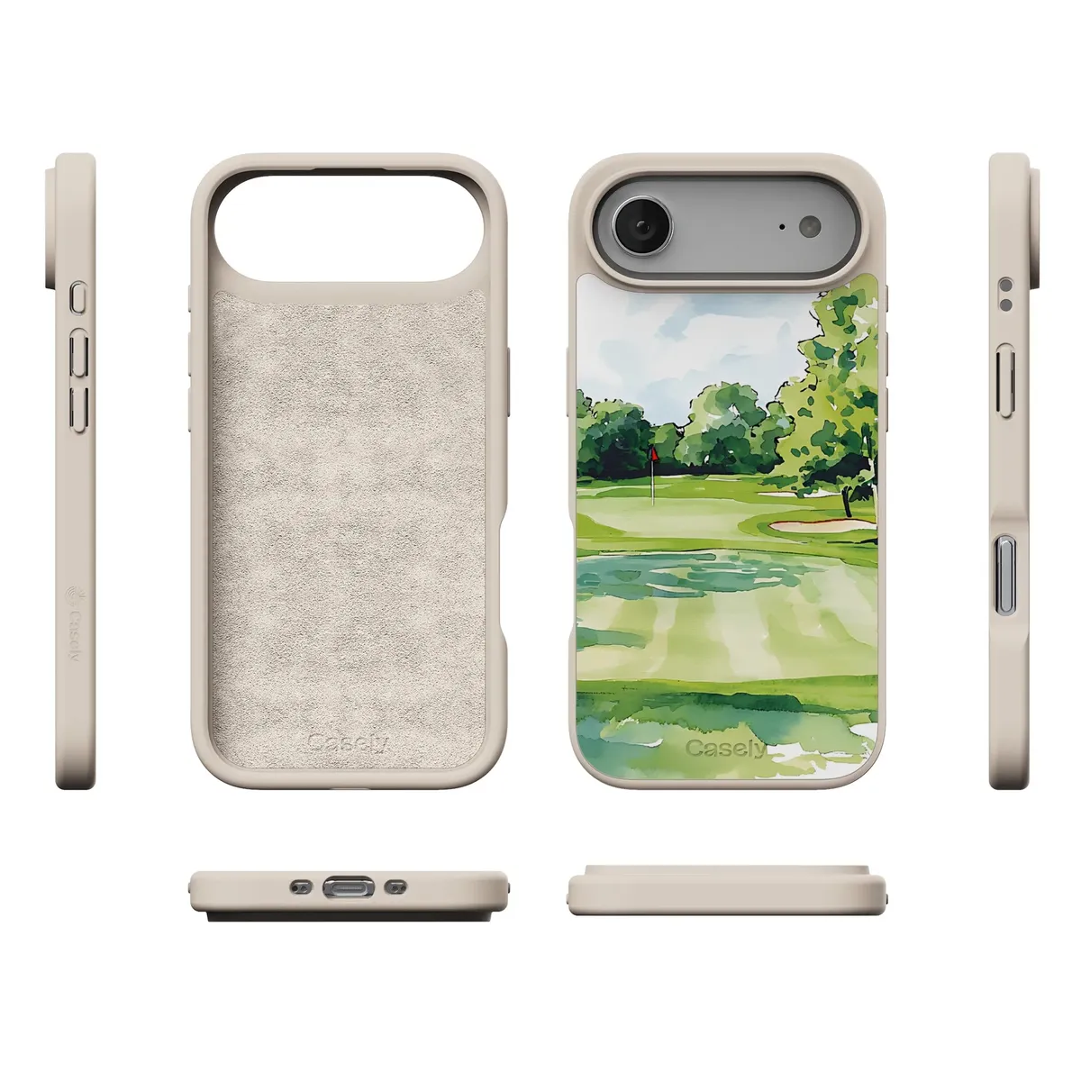Tee Time | Clubhouse Case - Image 169