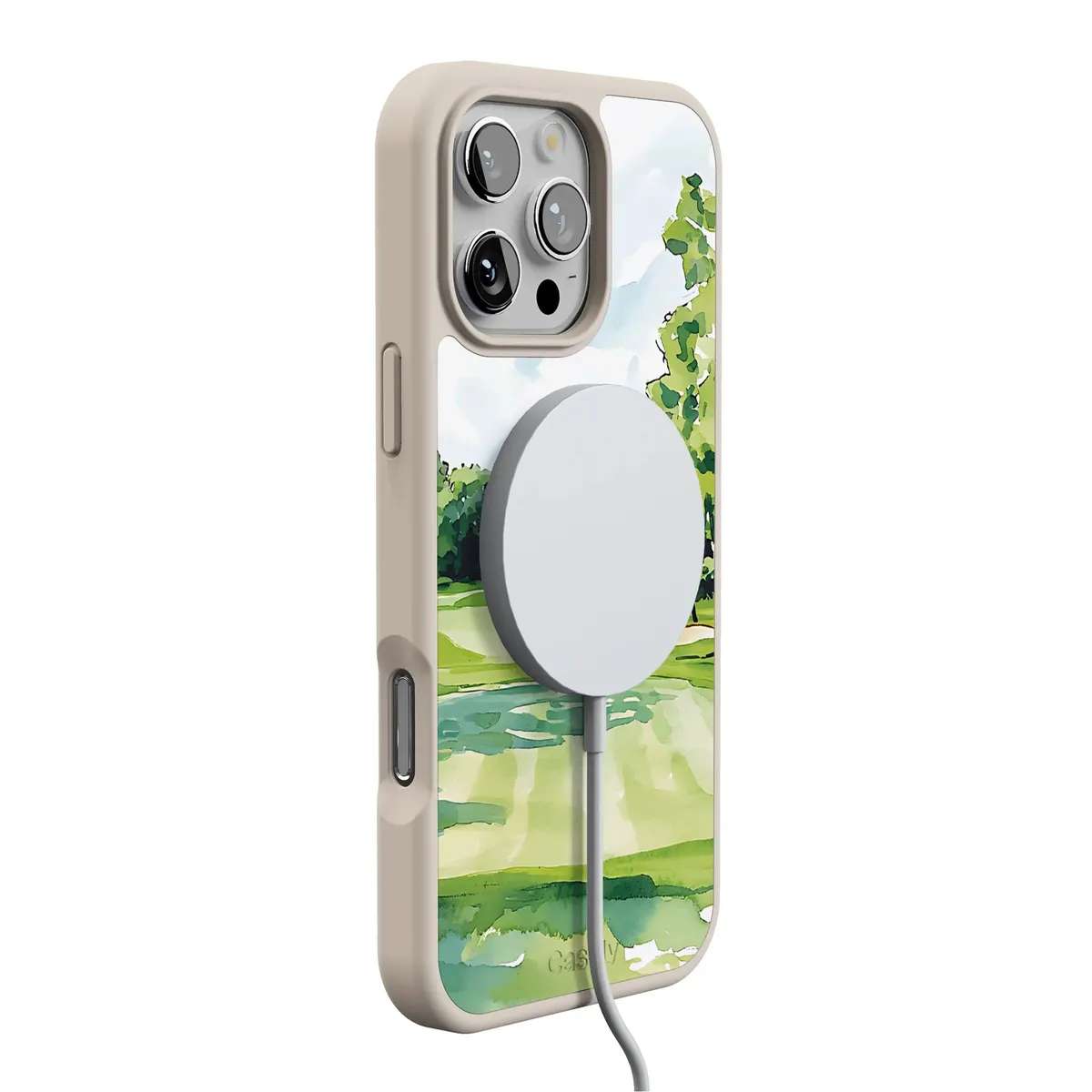 Tee Time | Clubhouse Case - Image 181