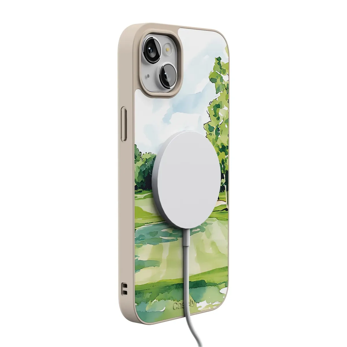 Tee Time | Clubhouse Case - Image 193