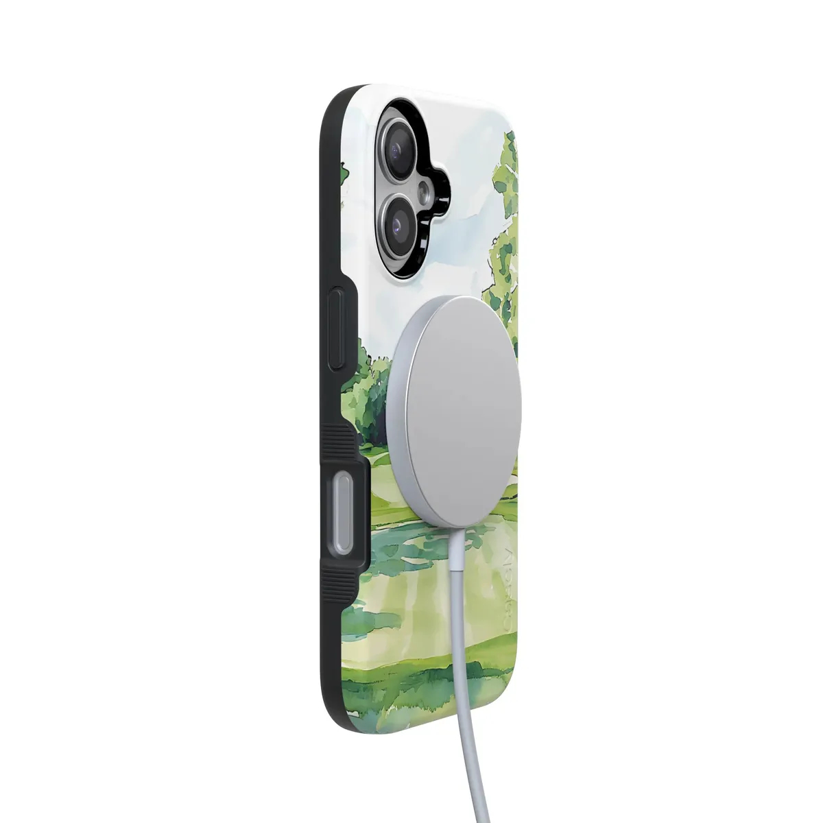 Tee Time | Clubhouse Case - Image 23