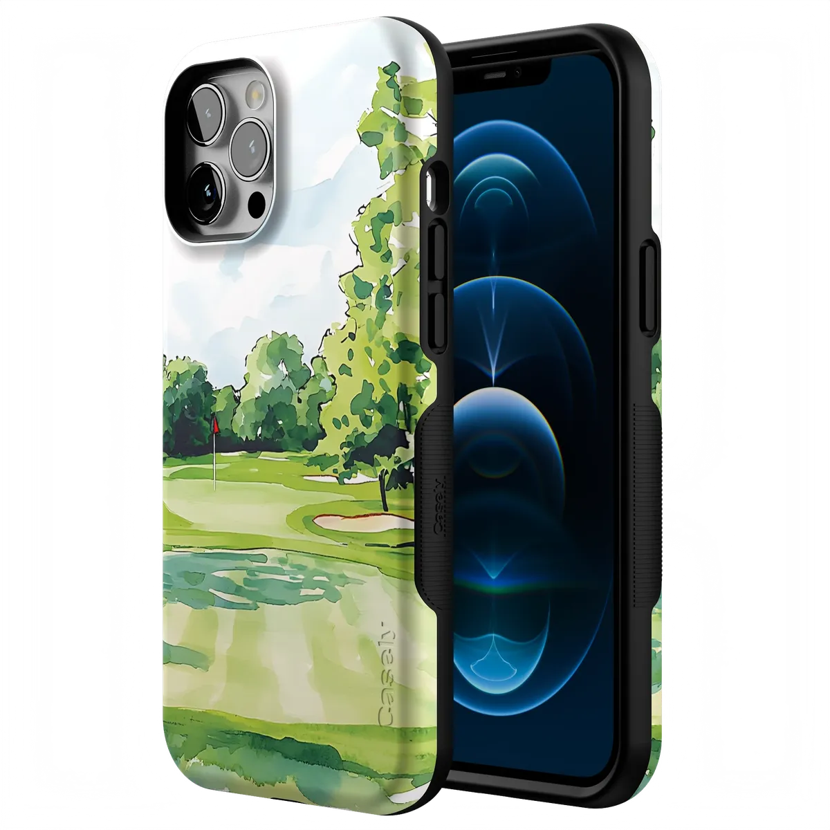 Tee Time | Clubhouse Case - Image 52