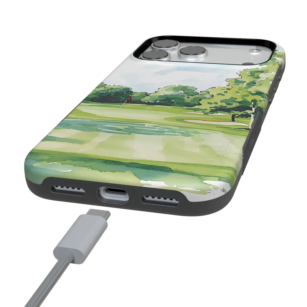Tee Time | Clubhouse Case - Image 7