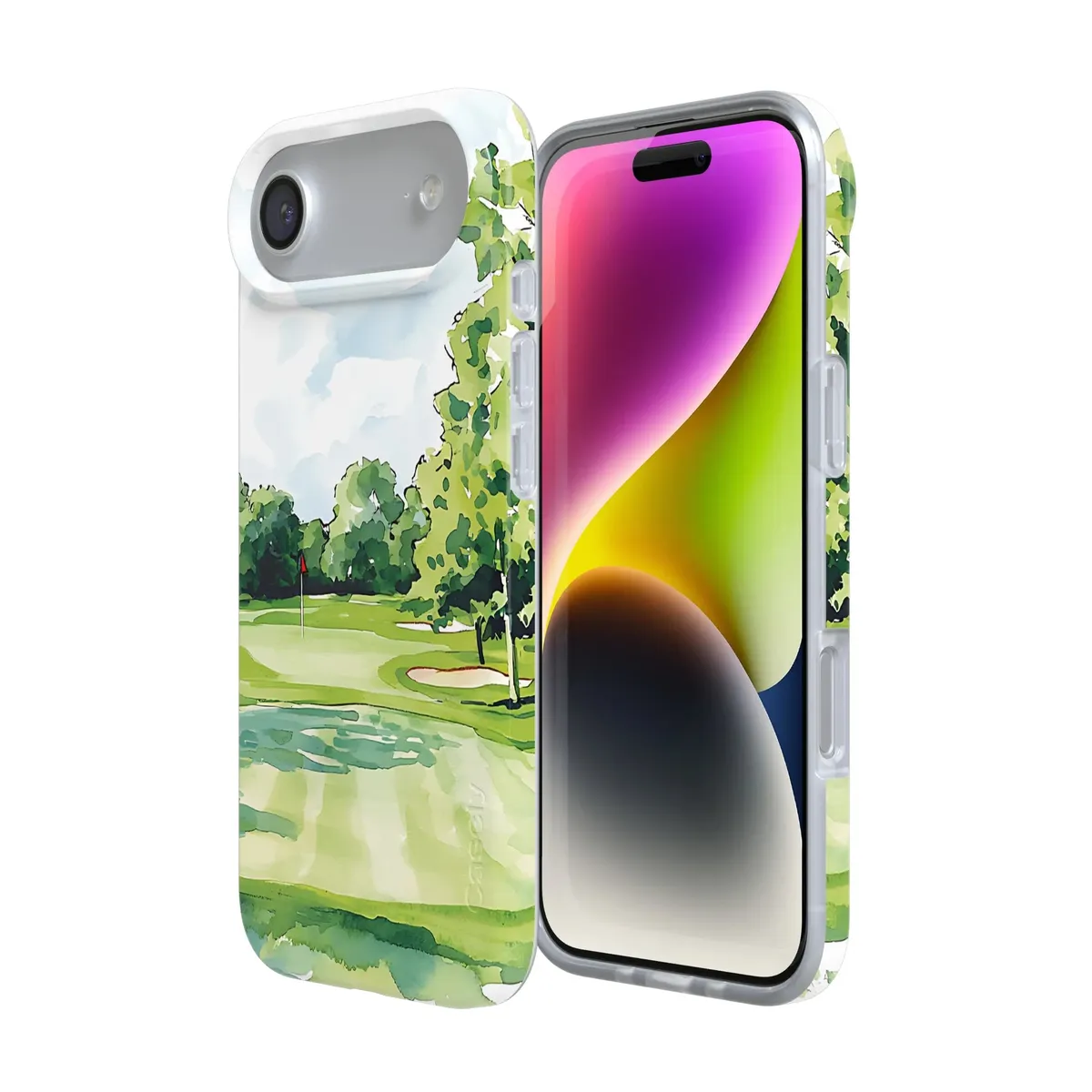 Tee Time | Clubhouse Case - Image 75