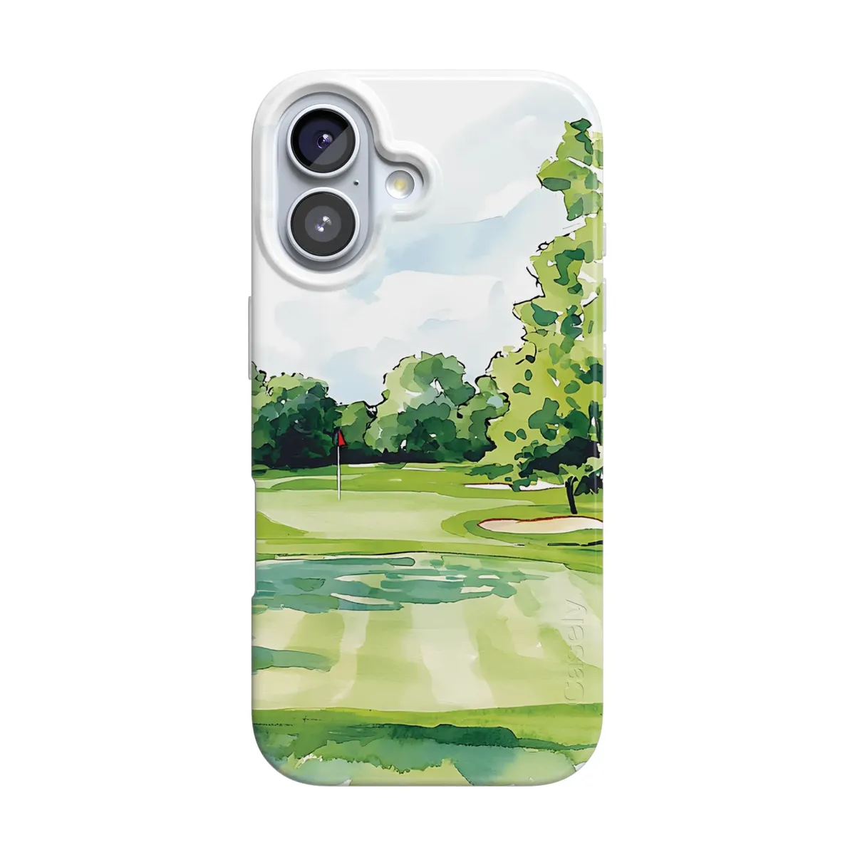 Tee Time | Clubhouse Case - Image 79
