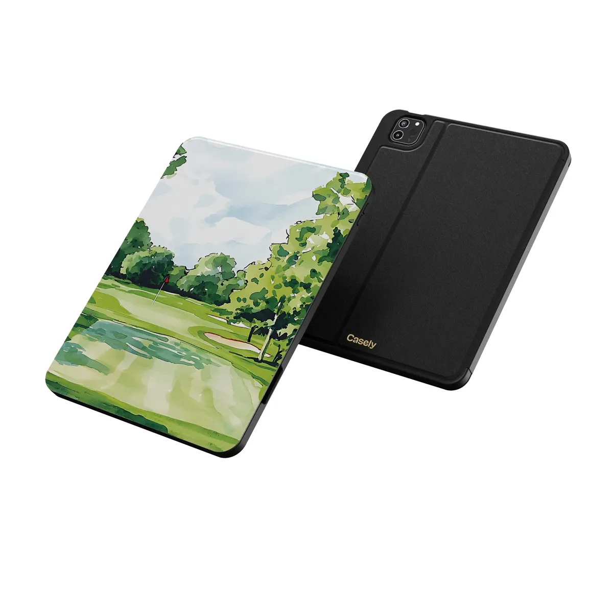 Tee Time | Clubhouse iPad Case - Image 10