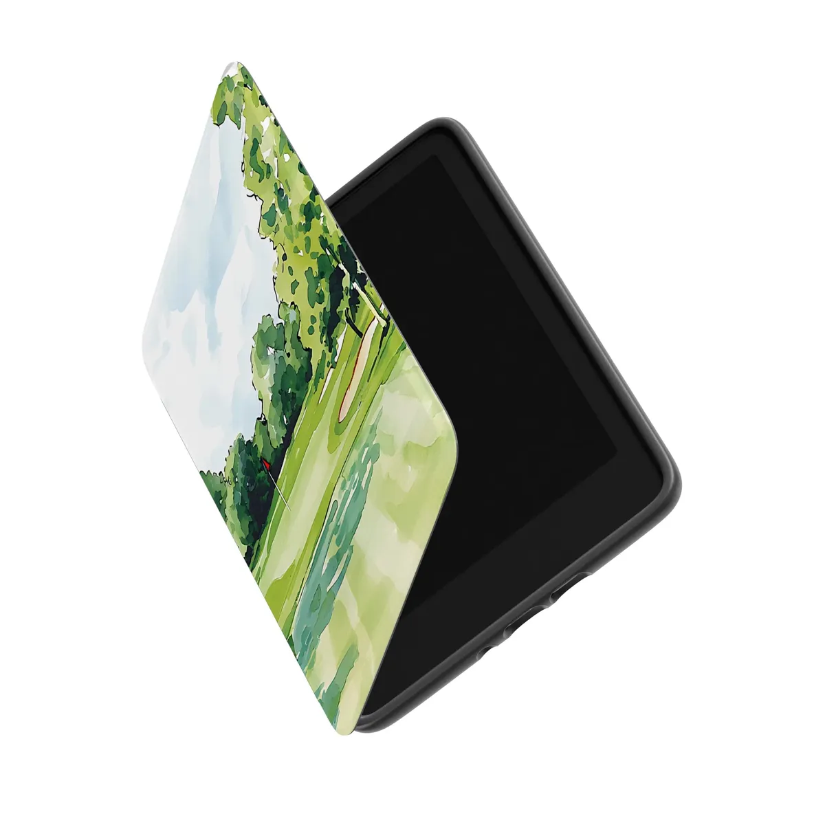 Tee Time | Clubhouse Kindle Case - Image 3