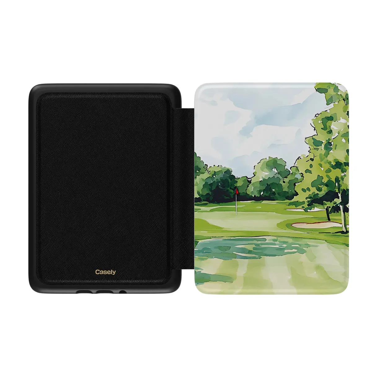 Tee Time | Clubhouse Kindle Case - Image 7