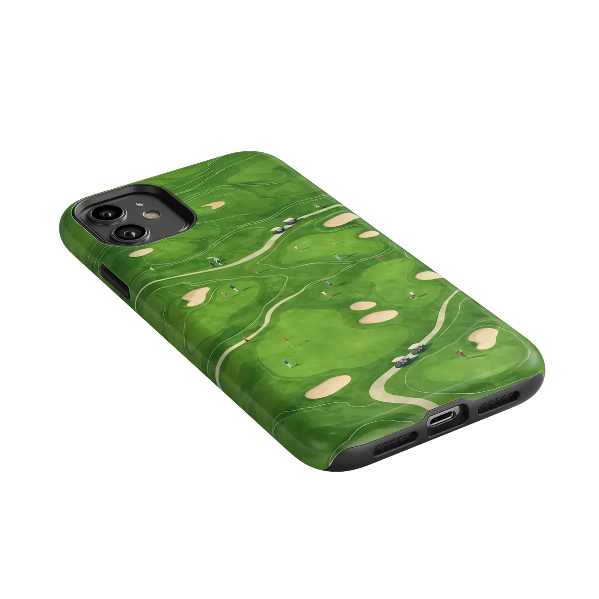 The Back Nine | Clubhouse Case - Image 114