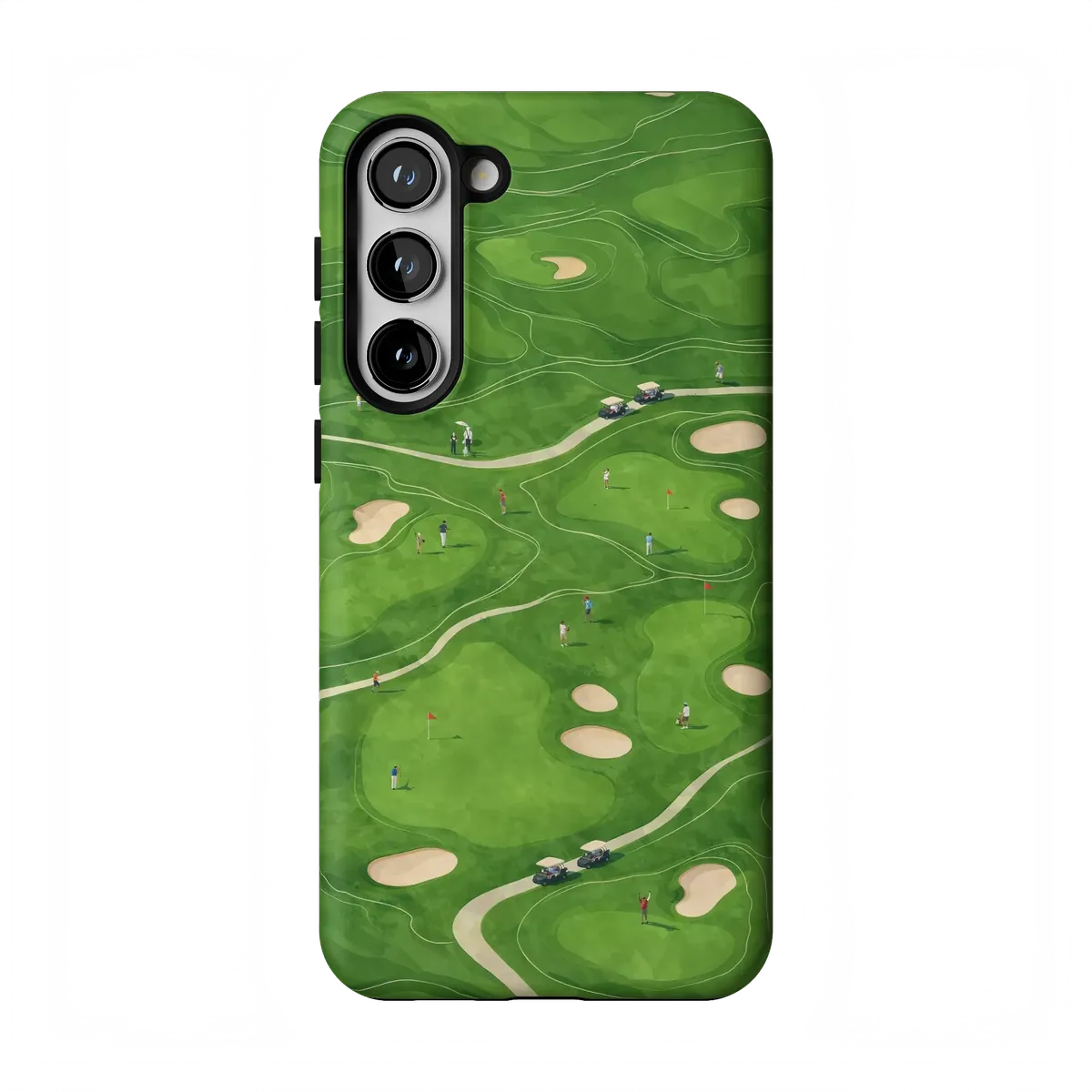The Back Nine | Clubhouse Case - Image 126